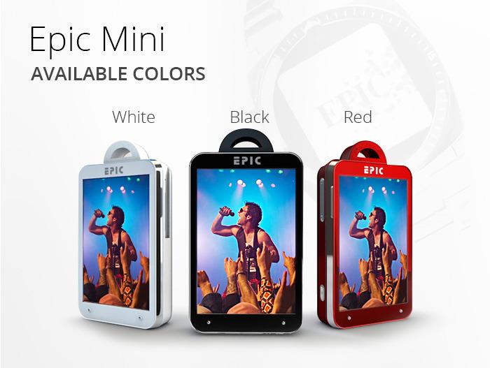 epicwatchphones's tweet photo. We also have our #EpicMini, your new top-fashion jewelry! #EpicWatchPhones http://t.co/QIR6vUqtQO