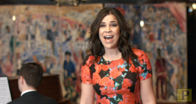 We have this video on repeat all day! Happy birthday, and 