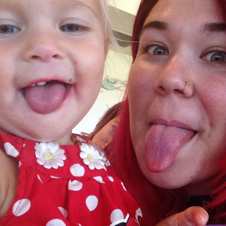 kelseyjoym's tweet photo. Post a silly selfie with the hashtag #Clowningforkids and @CommBank will donate $5 to the #clowndoctors! Get snapping http://t.co/sRtzcNCziE
