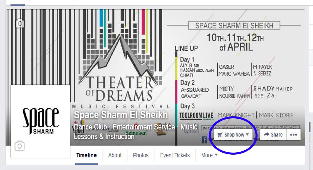 spacesharm's tweet photo. Shop now for your tickets to the 3 day music festival Theater of Dreams and Toolroom Live with Mark Knight this April http://t.co/ej7uAi4RsY