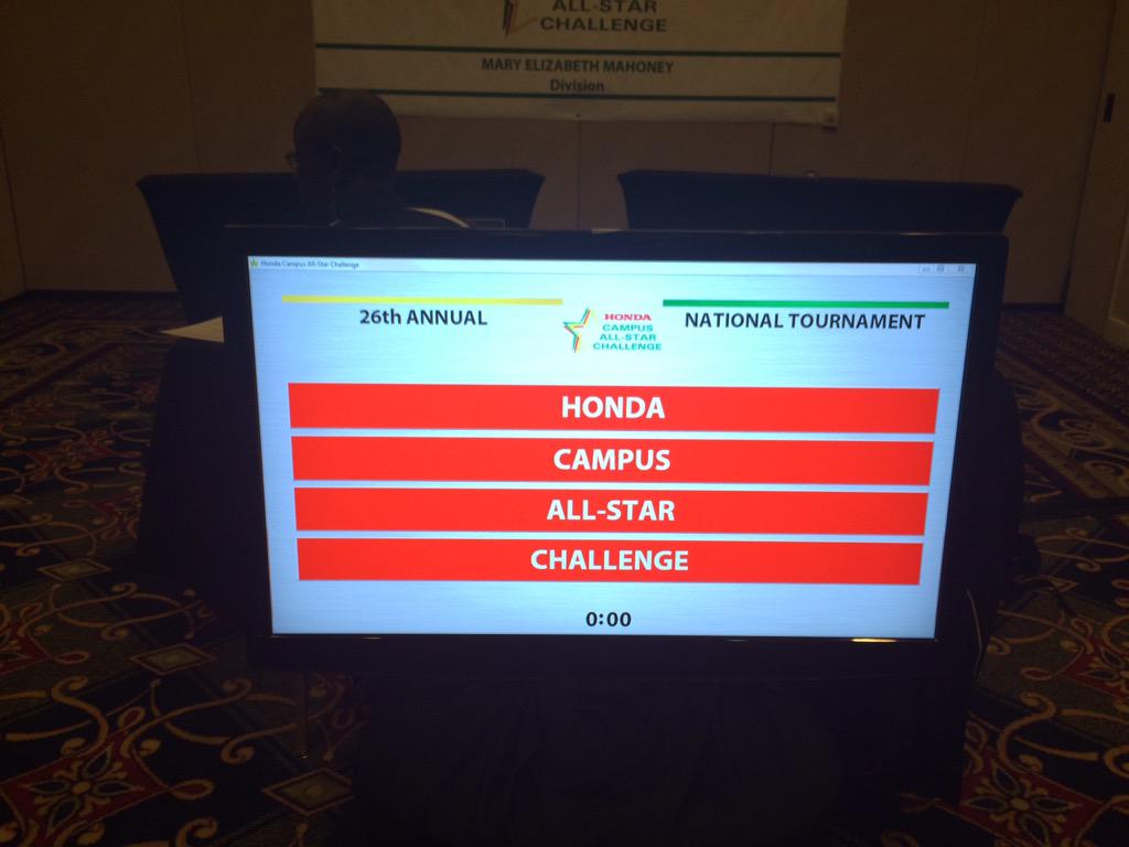 hcasc's tweet photo. Whew That was close! @aamuedu takes the win over @NCCU 520-490 congrats! http://t.co/NRSp2rxYfL