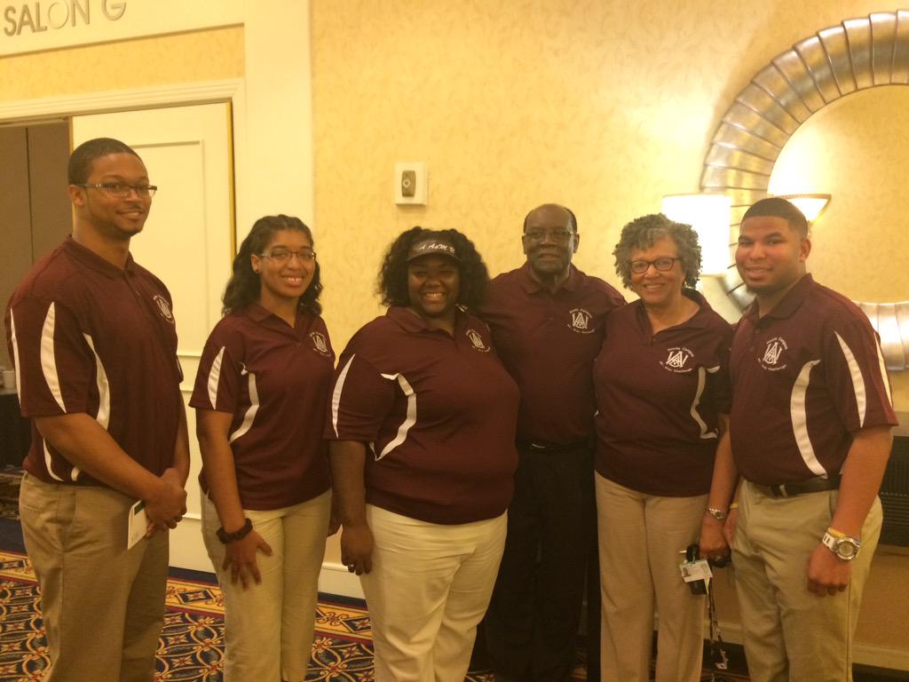 hcasc's tweet photo. Whew That was close! @aamuedu takes the win over @NCCU 520-490 congrats! http://t.co/NRSp2rxYfL