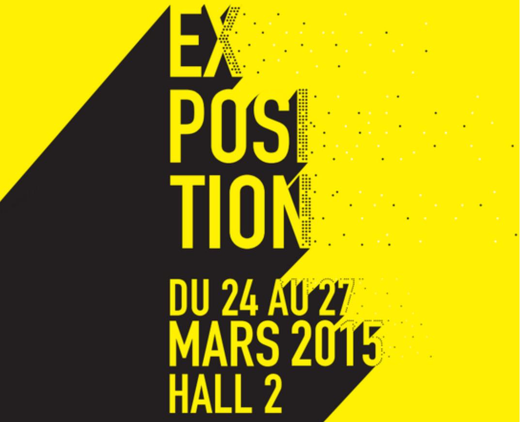 BDAdauphine's tweet photo. J-2! Participez au lancement des #DAD avec l’édition 2015 du vernissage du Prix Dauphine pour l’art contemporain ! http://t.co/CznOWGWHsL
