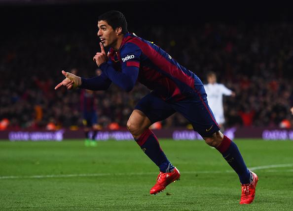 Futbool_Fotos's tweet photo. ¡EL PISTOLERO! http://t.co/h8BLOmartY