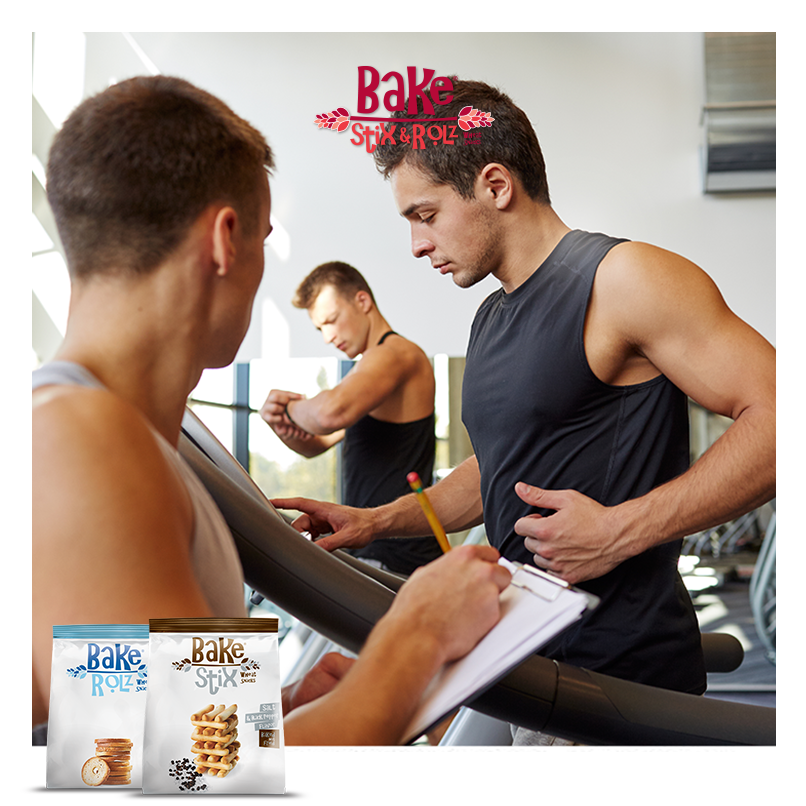 BakeZone's tweet photo. Go get an #assessment to see where you stand so you can #move #forward! Scared or excited? #SnackAndStayFit http://t.co/DCuilxHm7S