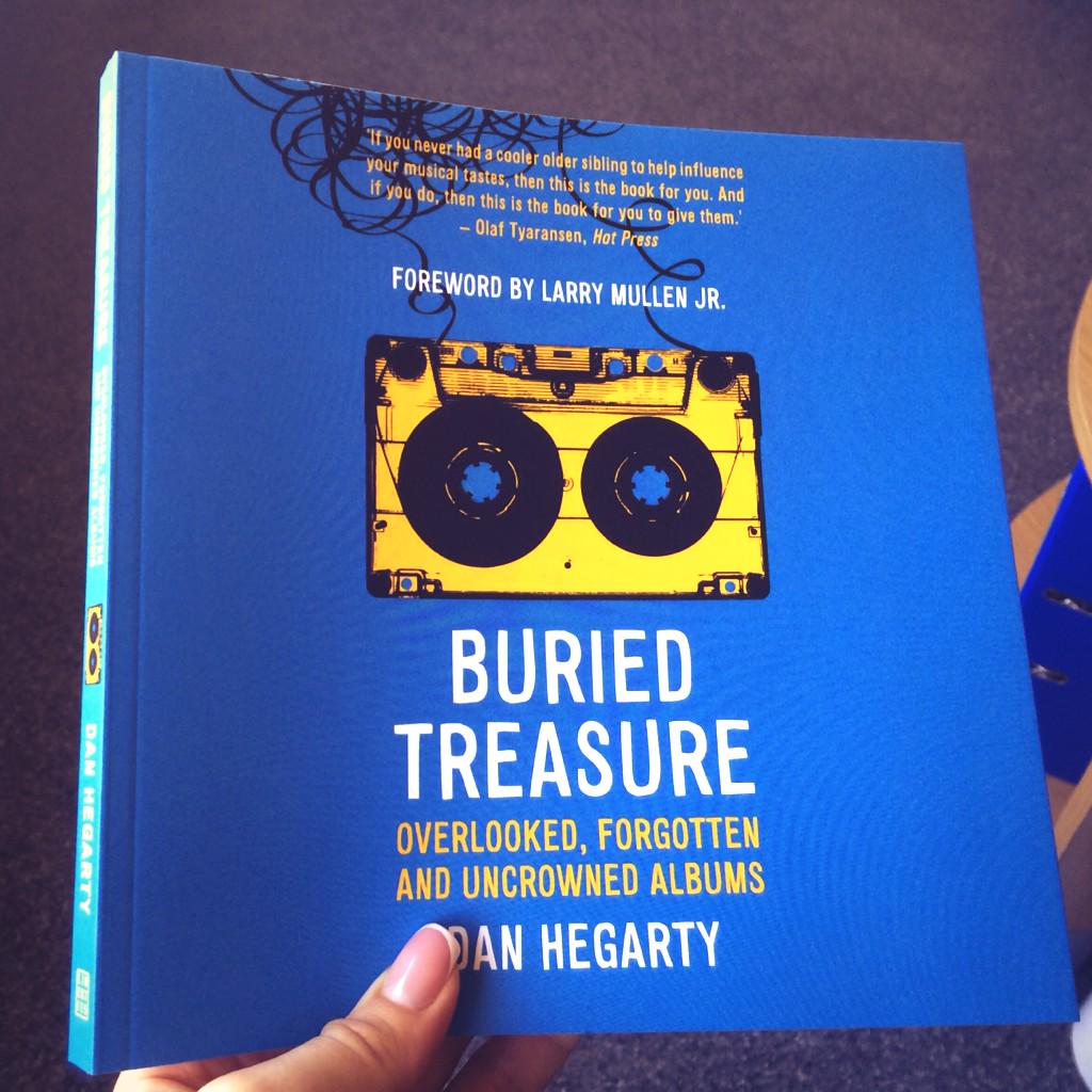 talldanhegarty's tweet photo. #BuriedTreasure feat albums by @gavinfriday, @ashofficial, @Giaa_band, #Microdisney out on Thursday @LibertiesPress http://t.co/M9WK5kGzxr