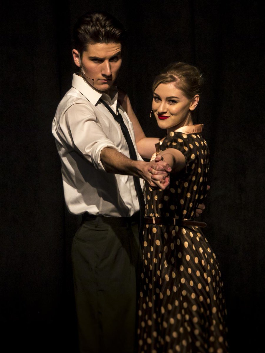 acrylicpaint44's tweet photo. Congratulations to Glenlawn @gciLRSD on a great production of The Pajama Game. That was entertaining! http://t.co/yXWIBjU0Rc