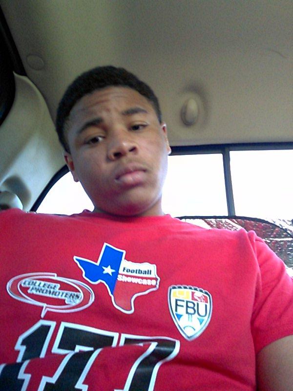 mitchellth135's tweet image. Just cam back from training camp