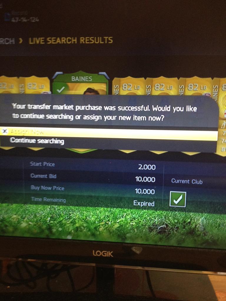 SolidGamingHD's tweet photo. I payed up to @Extreme_Wagers7 http://t.co/M3NVs2nOYf