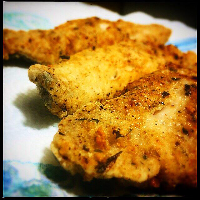 Big3World's tweet image. Y'all hungry?? #cheflife #fishfry