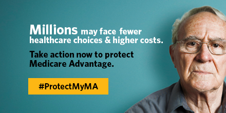 Stop MA cuts for people with early kidney disease! bit.ly/ProtectmyMA #ProtectMyMA