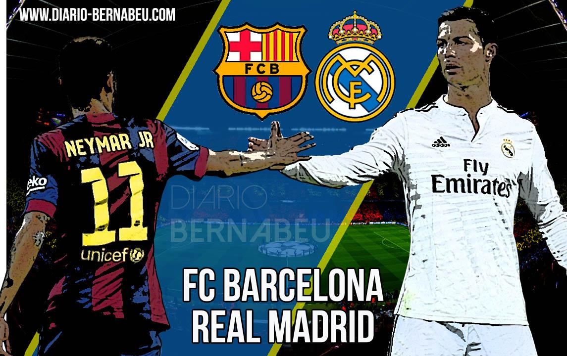 DZonaMadridista's tweet image. Barcelona Vs Real Madrid: resultado en vivo ➜ goo.gl/koW6Bn