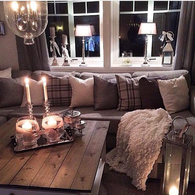 The perfect place on a chilly Sunday afternoon. #Relax #cosy #interiordesign
