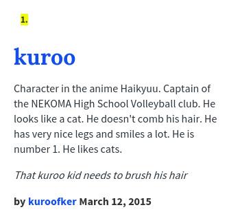 Anime Club Urban Dictionary