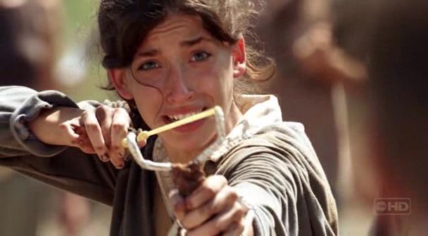 Happy Birthday to the beautiful Tania Raymonde who played the courageous Alex who died cause of a bitch! 