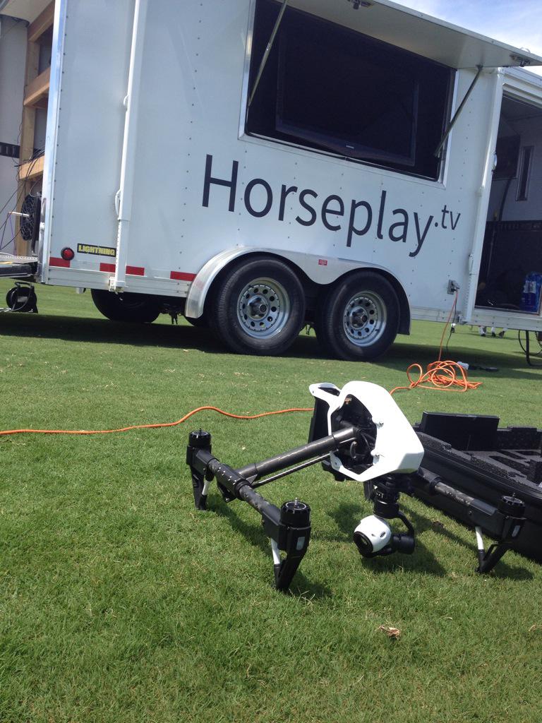 USPA Gold Cup Finals today watch it LIVE on horseplay.tv <a href="/PoloAssociation/">US Polo Association</a> @sundaypolo