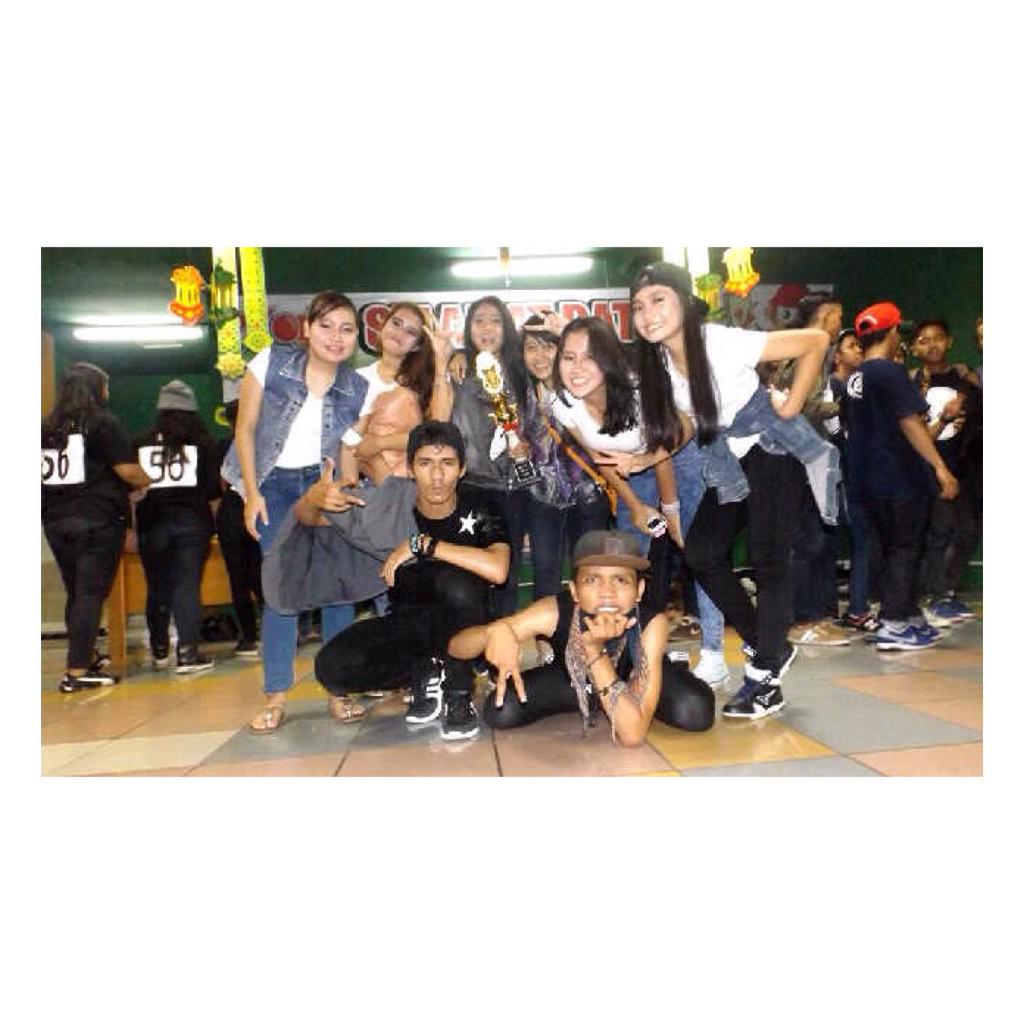 Various Dancer tweet media