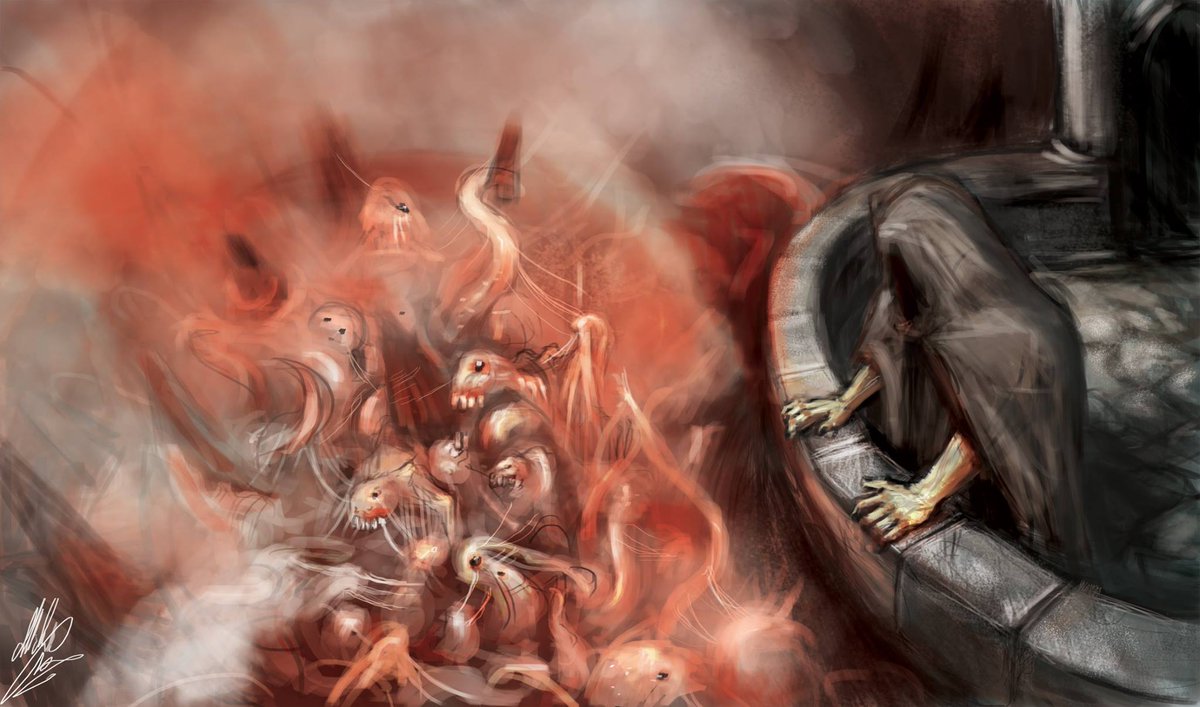 Continuano le epifanie dell'Afterparty: ovviamente a #Satrasia, la mistica realtà: goo.gl/Q6ZWCe