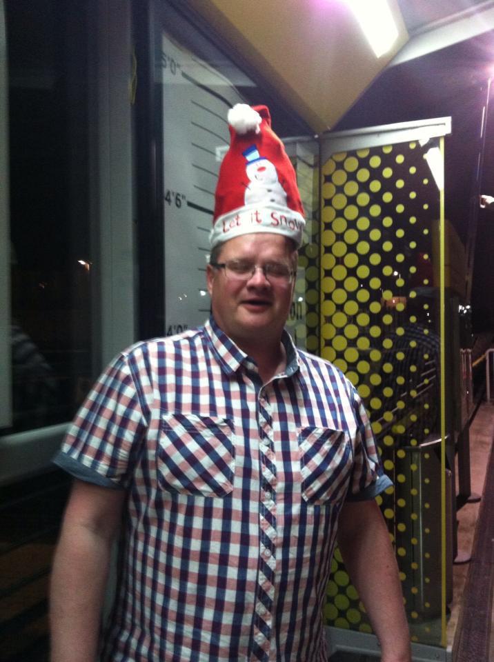 bjmlad's tweet photo. Got fukin recked in town last night http://t.co/O85eCmrjYT