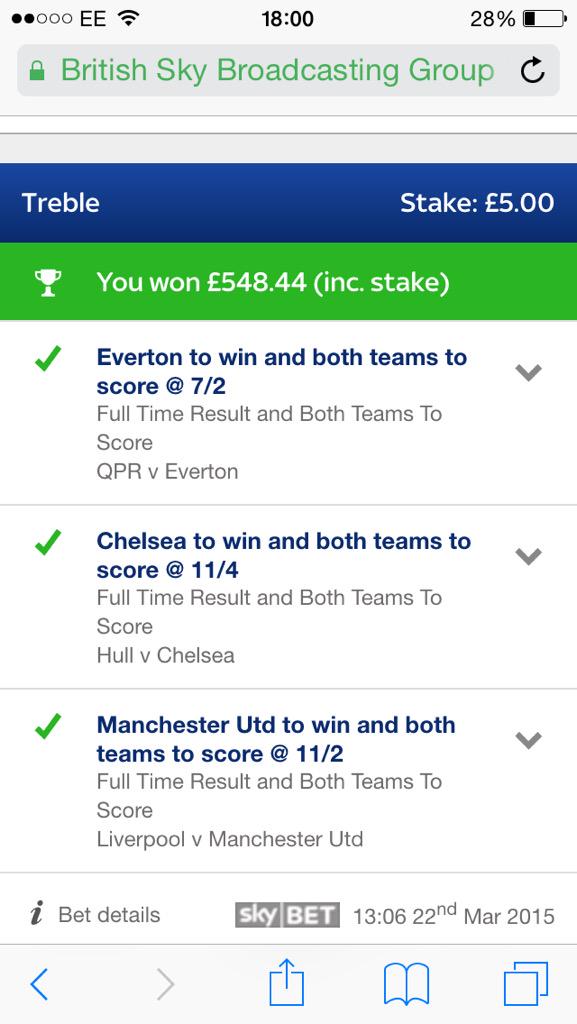 Tom Rees  tweet media