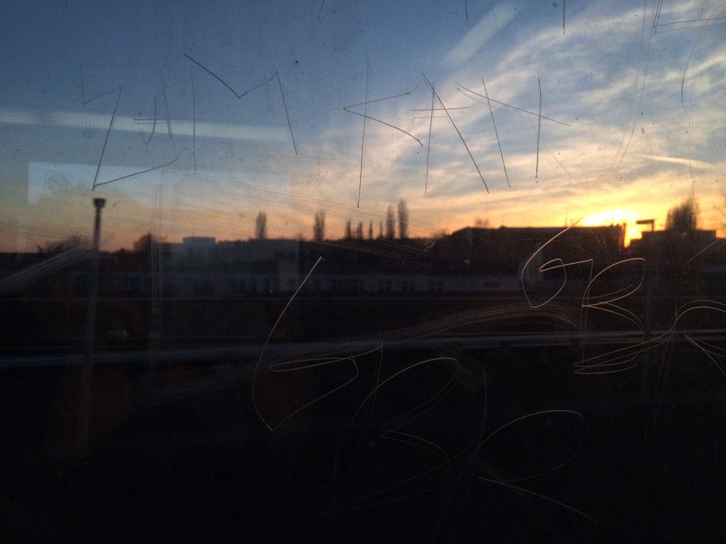 Abendstund hat Gold im Mund