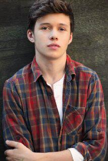 I just read the 5th wave and ITS NICK ROBINSON\S BDAY??! ok HAPPY BIRTHDAY ALL THE BEST I LOVE KINGS OF SUMMER 