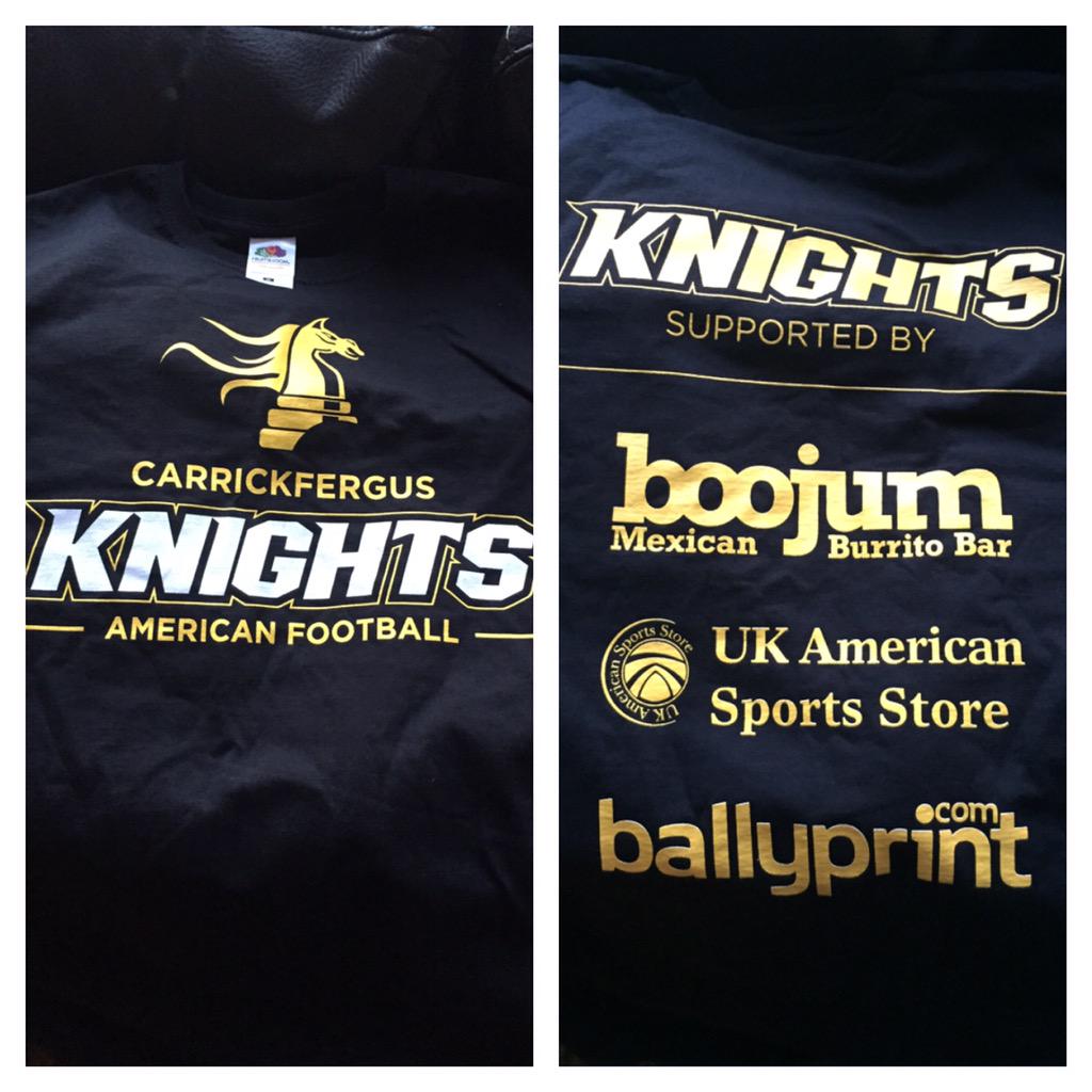 James Glover (@jg14ver) on Twitter photo Loving our new @CarrickKnights warmup gear thanks to our sponsors @boojum_belfast @camlans and <a href="/ballyprint/">ballyprint.com</a> Loving our new @CarrickKnights warmup gear thanks to our sponsors @boojum_belfast @camlans and <a href="/ballyprint/">ballyprint.com</a>