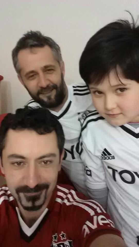 Saldır karakartal (@ Gümüş Rezidans) swarmapp.com/c/i8FpmOBcRBV