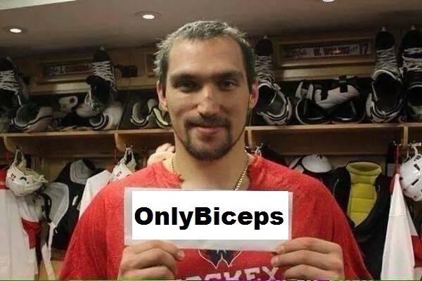 TeamEntinity's tweet image. haha my friends.. I see @ovi8 really like OnlyBiceps! xD 
Propably we make him join the team or what you think? xD