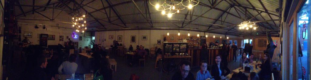 Adam_whitley's tweet photo. @SNLcov looking good with @adamwedd in the house #greatsounds #GoodVibes http://t.co/MdgCzlNZxj