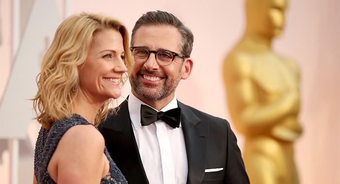 RottenTomatoes's tweet image. . @SteveCarell's new TBS show is 'Really, Really Stupid' ---&amp;gt; tmto.es/Ky9BR