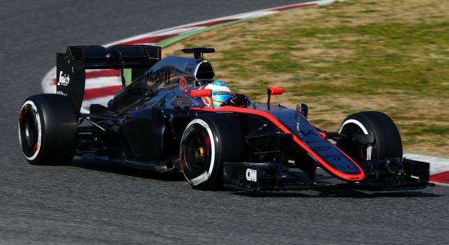a3formula1's tweet photo. Fernando Alonso supera las pruebas de la FIA y viajará a Malasia http://t.co/DE0FpQMlin http://t.co/KPMgTEHofj