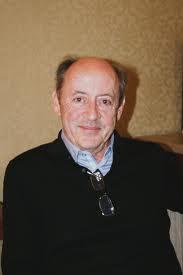 Happy Birthday Billy Collins, US Poet Laureate 2001-2003.  