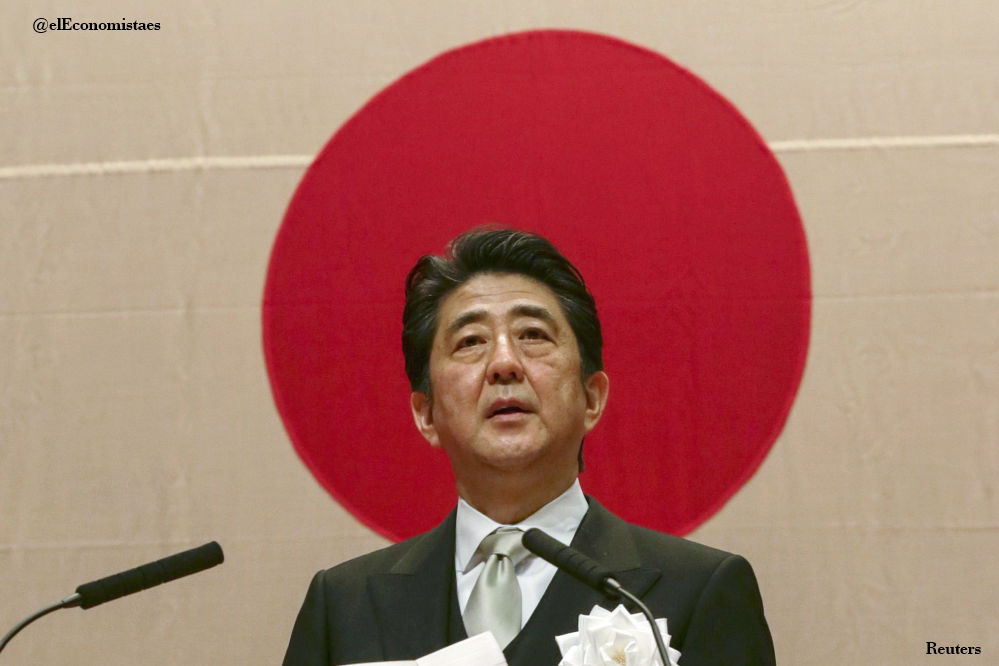 elEconomistaes's tweet photo. Las multinacionales de #Japón suben los #sueldos para impulsar la economía del país http://t.co/aCmNnsXtS5 http://t.co/IEHdWE0Q63