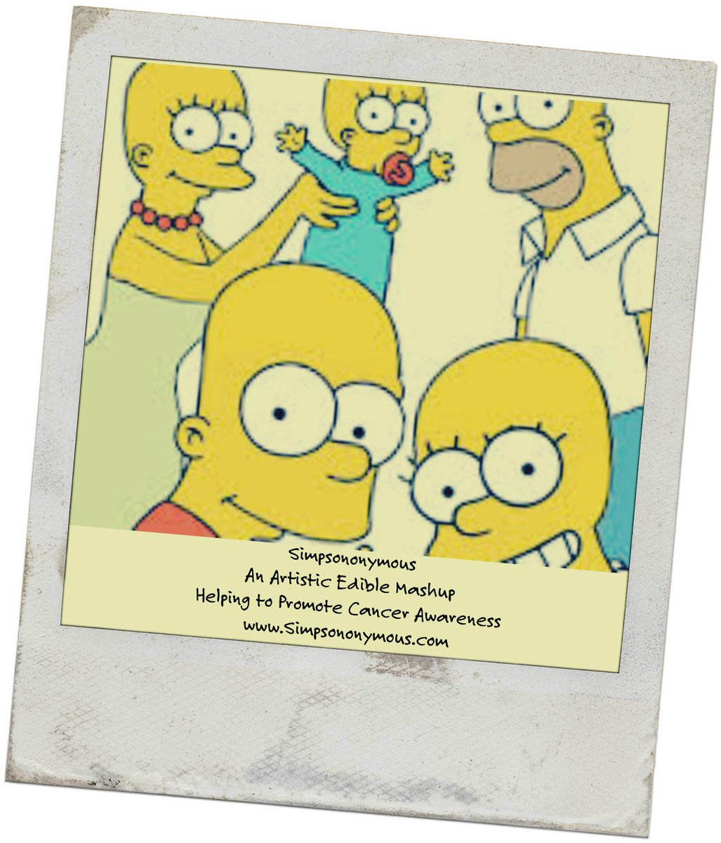 simpsononymous's tweet image. #CancerSucks! Pop on over to facebook.com/pages/simpsono… for more info on cancer prevention and awareness!