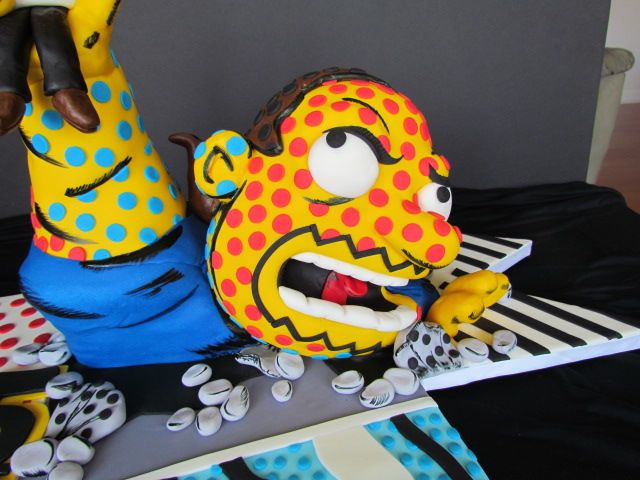 simpsononymous's tweet image. The artists at simpsononymous.com want you to get your checkup!!! @simonsam @TheSimpsons @EverySimpsons