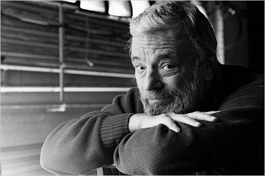 Happy Birthday to composer Stephen Sondheim, we\ve programmed one of his shows in our Autumn season! 