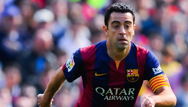 futuroscracks's tweet photo. 2. Xavi Hernández
Con 35 años y 40 clásicos en sus botas, cada vez dispone de menos minutos. 
¿Qatar? ¿USA? http://t.co/AbVH19B8FB