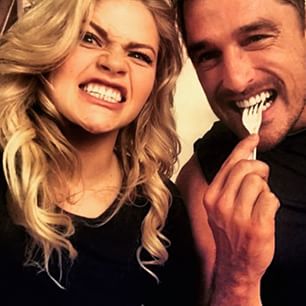 DWTS Season 20 - Chris Soules - Witney Carson - SM - Pics - Media - *Spoilers*- NO Discussion - Page 2 CAuSCtTU0AE7vSk