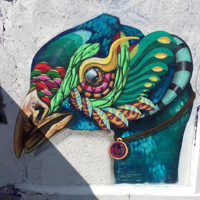 StArtEverywhere's tweet photo. #spryart #streetart #streetartmexico #streetartchilango #streetphotography #streetarteverywhere #urbanart #instaart… http://t.co/DeSGBdDMIk