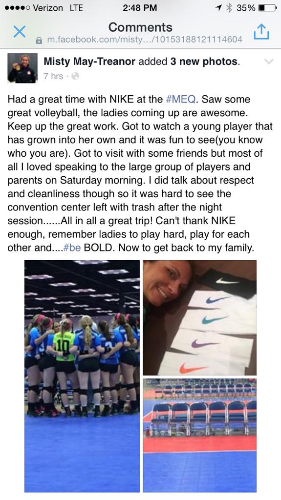 tximg's tweet photo. #GoImageTeams! Thanks for all the support ! @NikeMEQ http://t.co/cGV3FgksEn