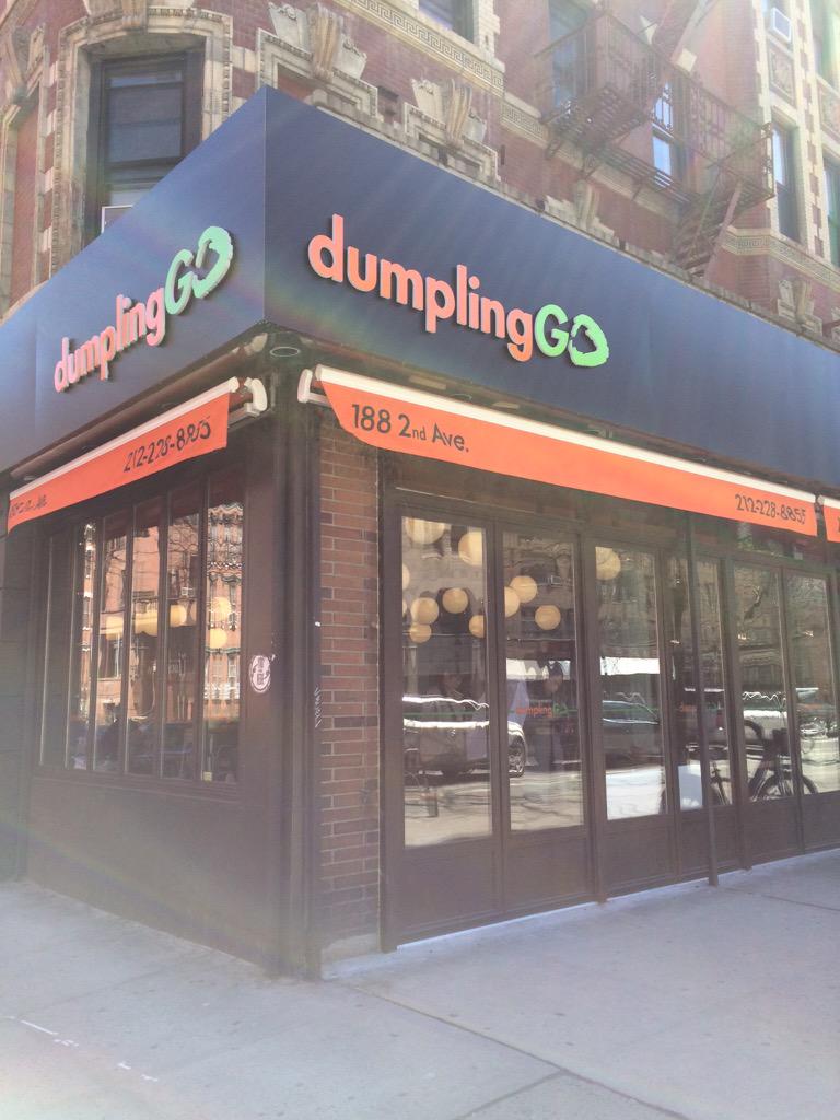 Dumpling Go (@dumplinggo188) / Posts / X