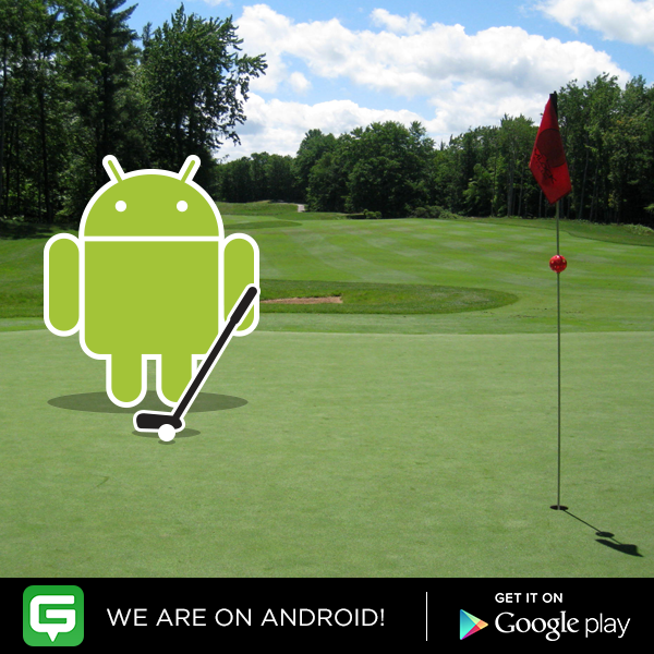 C2PGolf tweet picture
