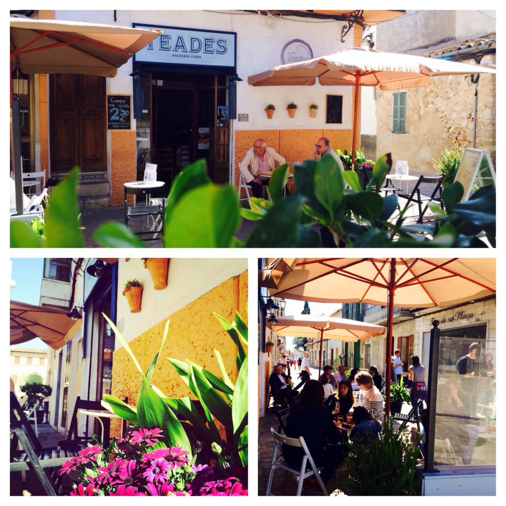 teadesconsell's tweet photo. Ara a @IB3televisio redifusio de @aixoesmelib3 moltes gràcies! http://t.co/vfQnRvHinr