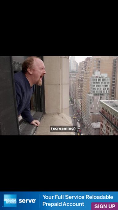 Awesome!! #louieck love it :D bout to jump online on MFC!!!!!! Join me :) http://t.co/e3pa6CsTWD<a href="/tag/louieck"class="tags">#louieck</a>