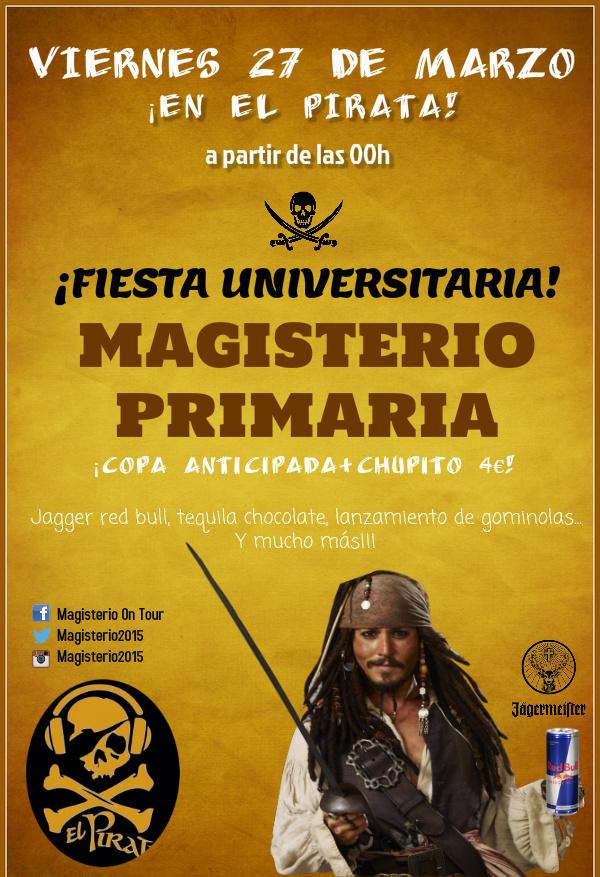 Magisterio UniOvi15 tweet media