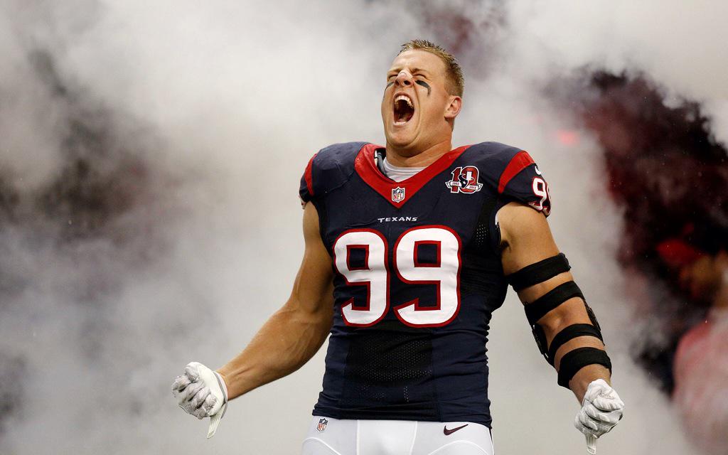 ITS JJ WATT\S BIRTHDAY Happy Birthday You deserve a great day for being a great person.Our birthdays are a day apart! 