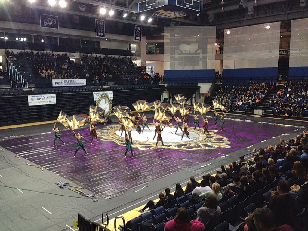 Great job WCWG!