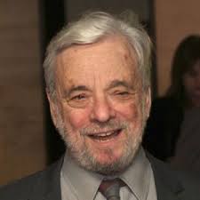 Happy Birthday Stephen Sondheim...still putting it together after 85 years. 