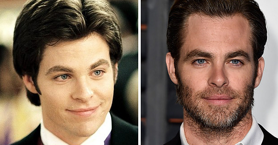 viralturn's tweet image. #Disney #ThePrincessDiaries #WhatTheyLookLikeNow Here's What The Men From "The ... - viralturn.com/heres-what-the…